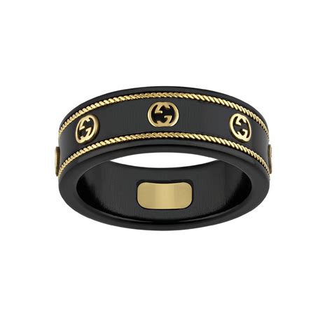 g eazy gucci ring|gucci rings for women.